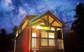 Cozy Cabin By Forest View 4B