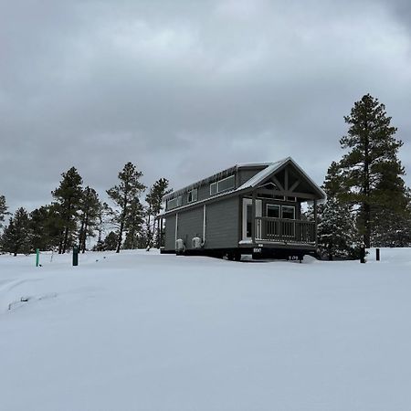 Cozy Cabin By Forest View 4B Williams Exterior photo
