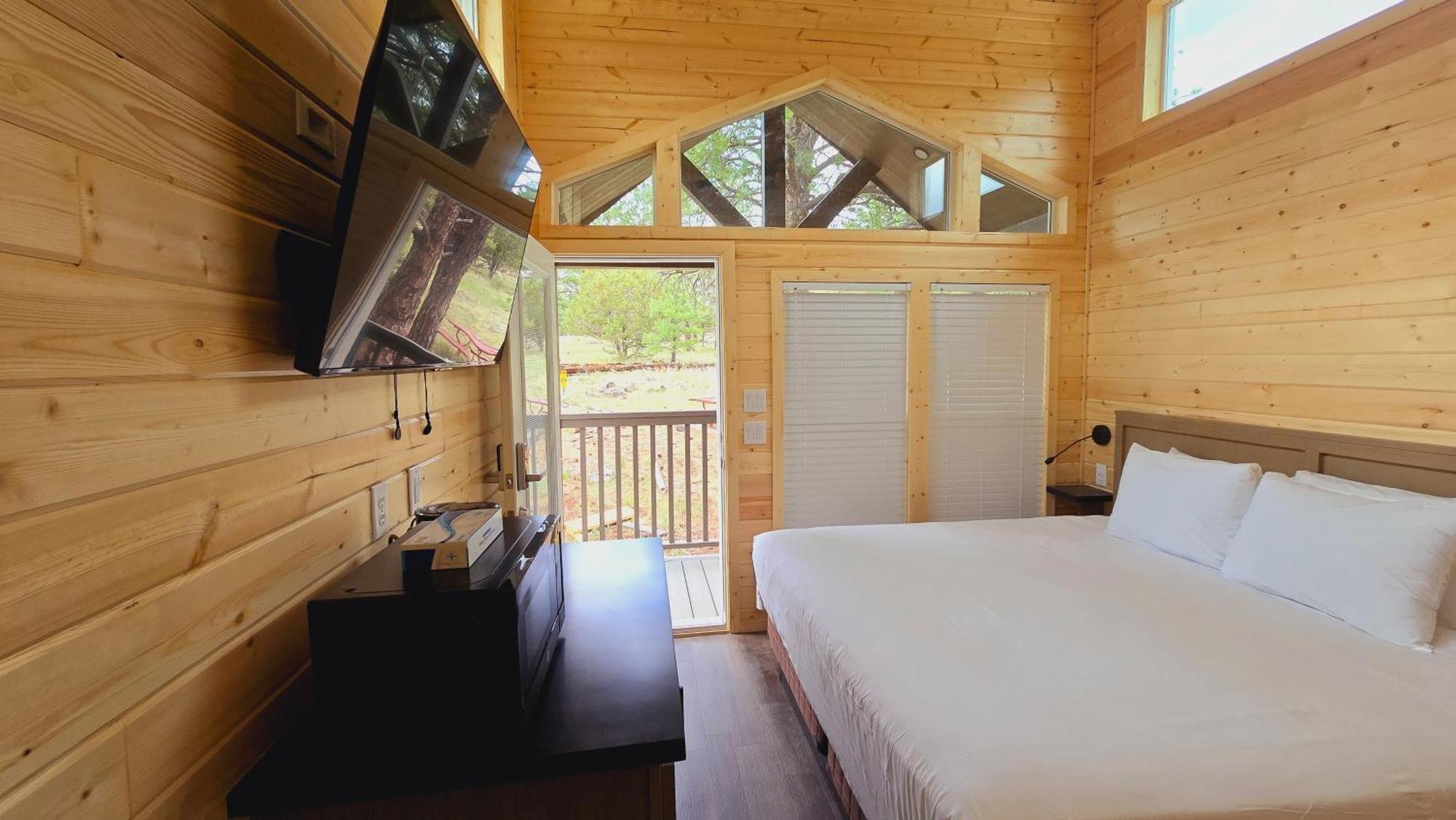 Cozy Cabin By Forest View 4B Williams Exterior photo